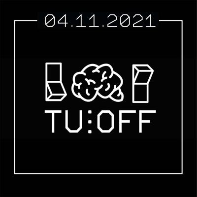 TU:OFF with DJPJ and Laesan - No date