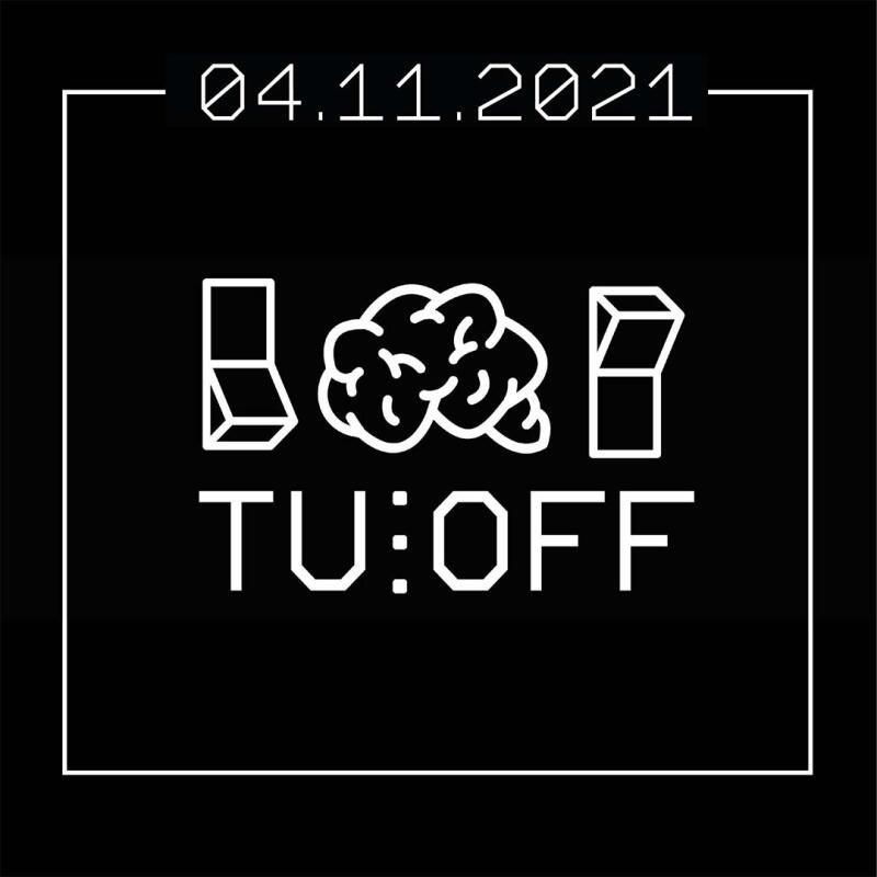 TU:OFF with DJPJ and Laesan - No date