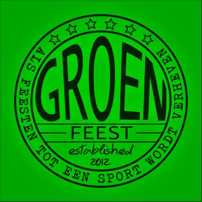 GROENFEEST 2023 - No date