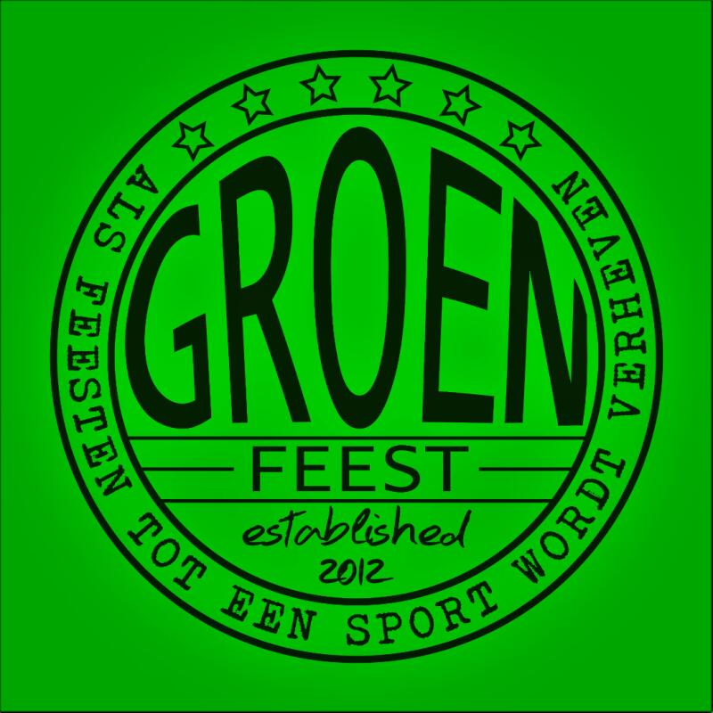 GROENFEEST 2023 - No date