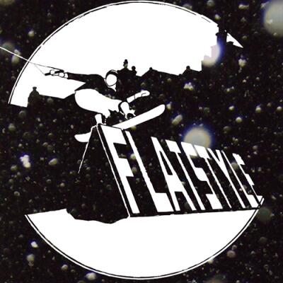 FLATSTYLE Afterparty | Late Bird - No date