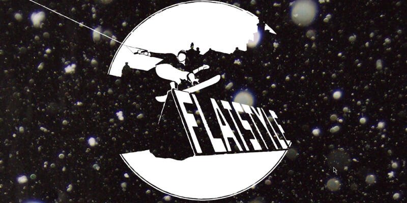 FLATSTYLE Afterparty | Late Bird - No date