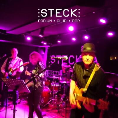 Guz and Friends - No date