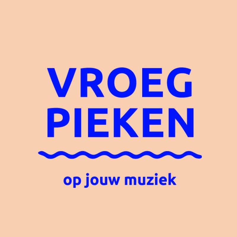 VROEG PIEKEN | 11 april - No date