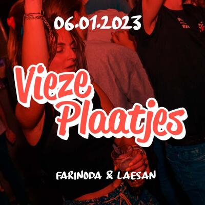 Vieze Plaatjes | FARINODA and LAESAN - No date