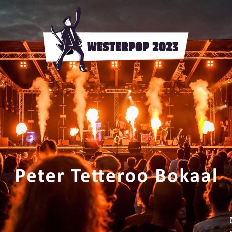 Peter Tetteroo Bokaal - ronde 3 - No date