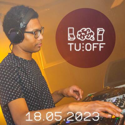 TU:OFF | DJ LEROY JOY - No date