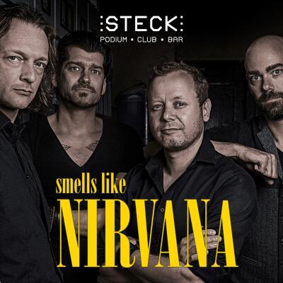 Smells like Nirvana - tribute - No date