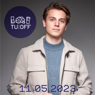 TU:OFF | DJ LAESAN - No date