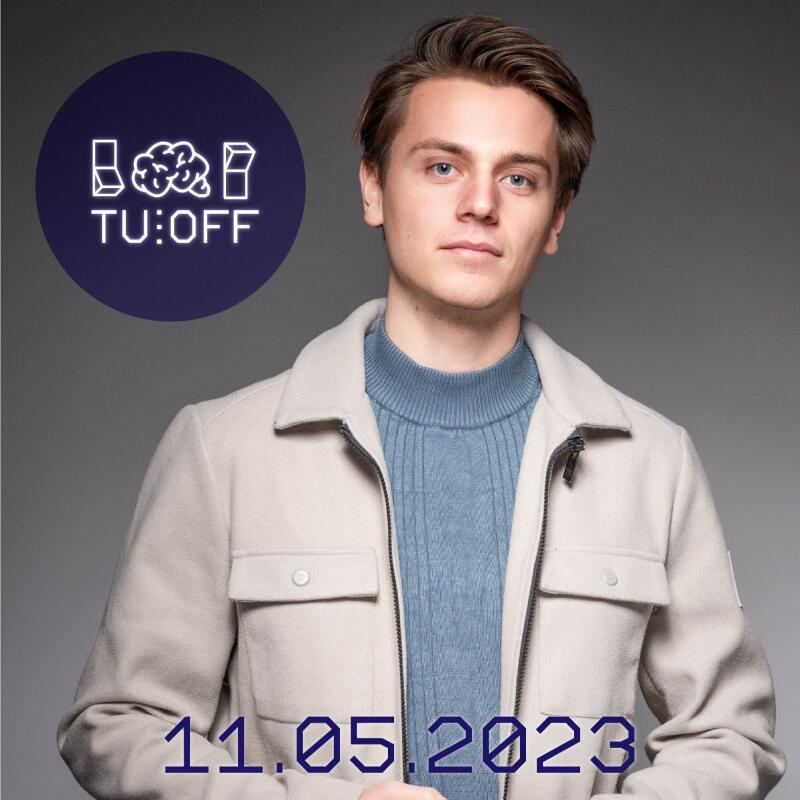 TU:OFF | DJ LAESAN - No date