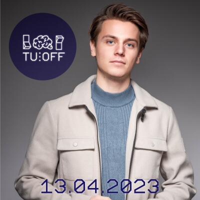 TU:OFF | DJ LAESAN - No date