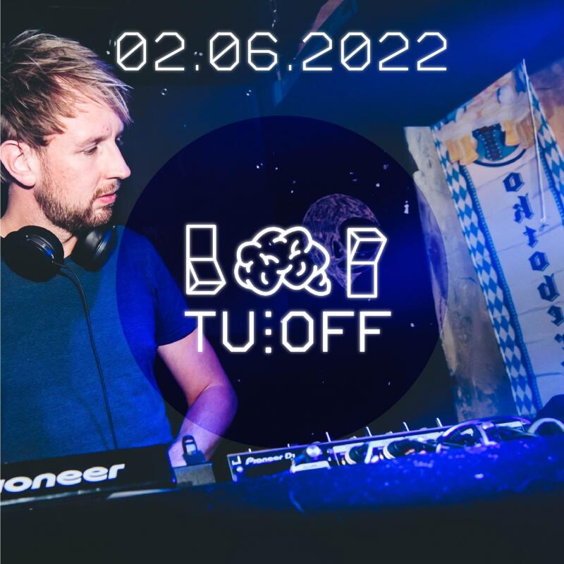 TU:OFF with Prosciutto - No date