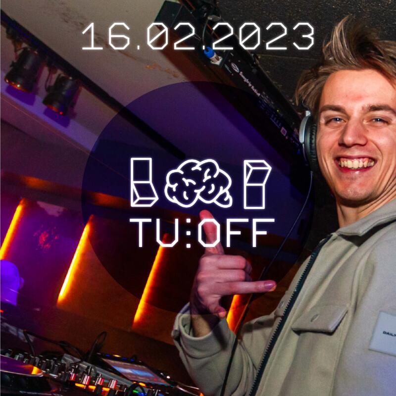 TU:OFF | DJ LAESAN - No date