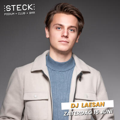 SATURDAY CLUB - gratis entree - 23.00 - 05.00 hrs - No date