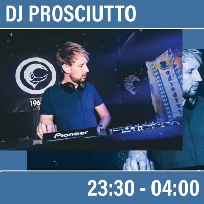 POPRONDE | NACHT - No date