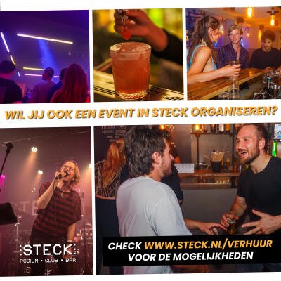 STECK | Verhuur - No date