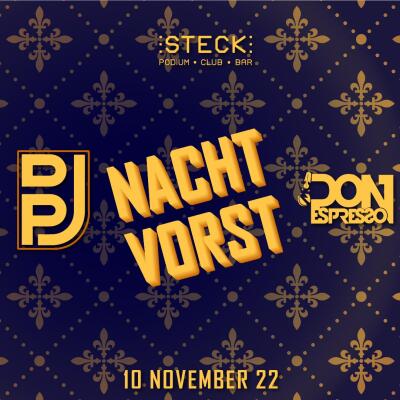 NACHTVORST #2 - No date