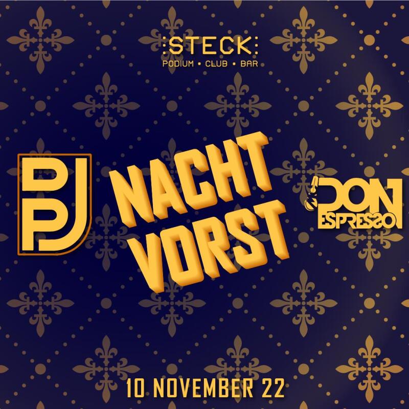 NACHTVORST #2 - No date