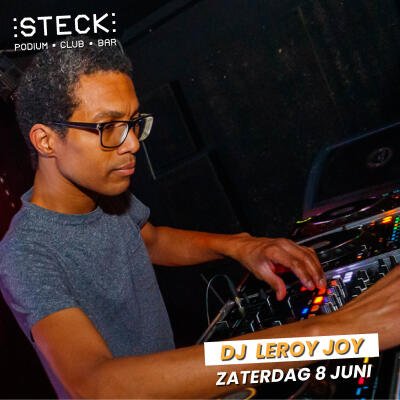 SATURDAY CLUB - gratis entree - 23.00 - 05.00 hrs - No date