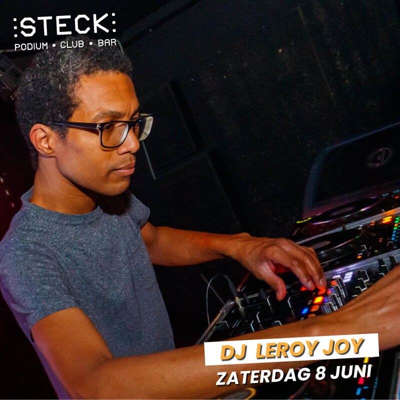 SATURDAY CLUB - gratis entree - 23.00 - 05.00 hrs - No date