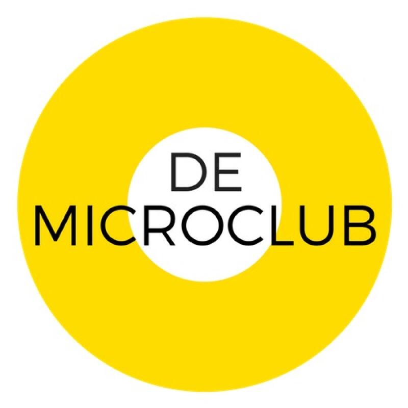 MICROCLUB - No date