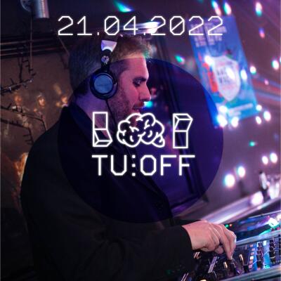 TU:OFF with COERS - No date