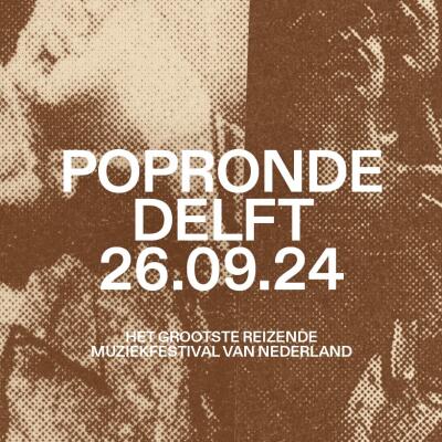 POPRONDE DELFT 2024 - No date