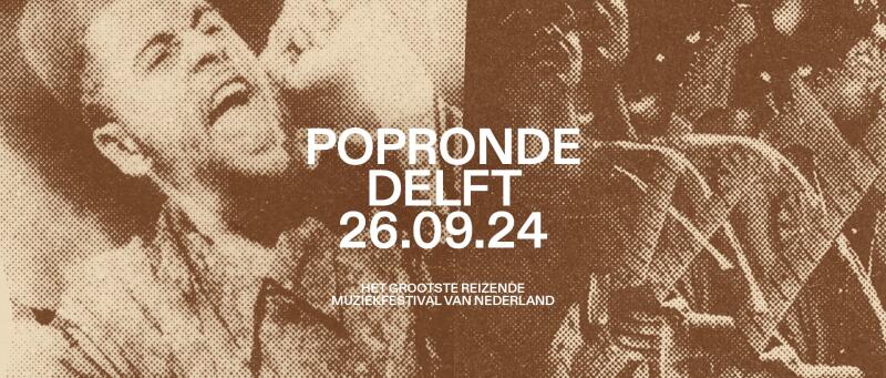 POPRONDE DELFT 2024 - No date