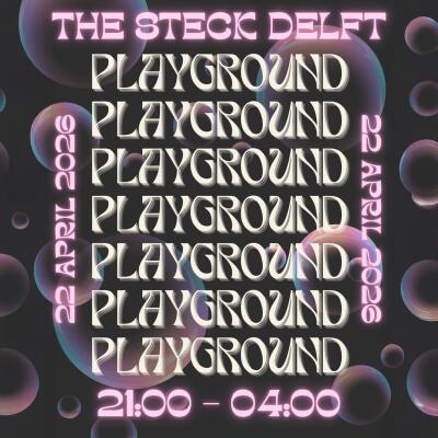 STUD Playground 2026 - No date