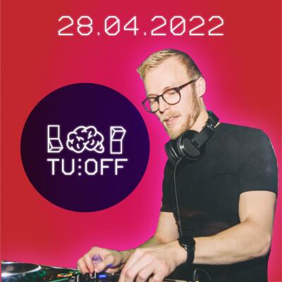 TU:OFF with CASSUS - No date