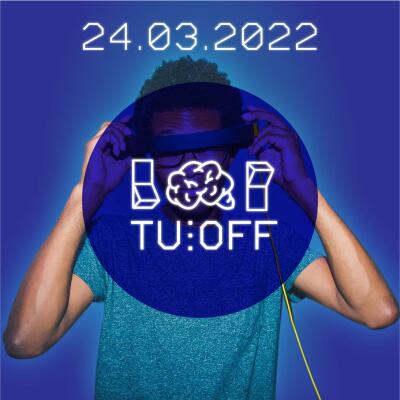 TU:OFF with LEROY JOY - No date