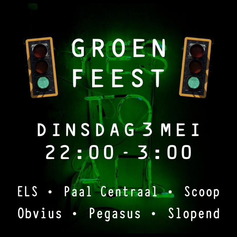 Groenfeest 2022 - No date