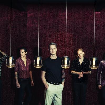 POPD // Ten Times A Million + support ORDR! - No date