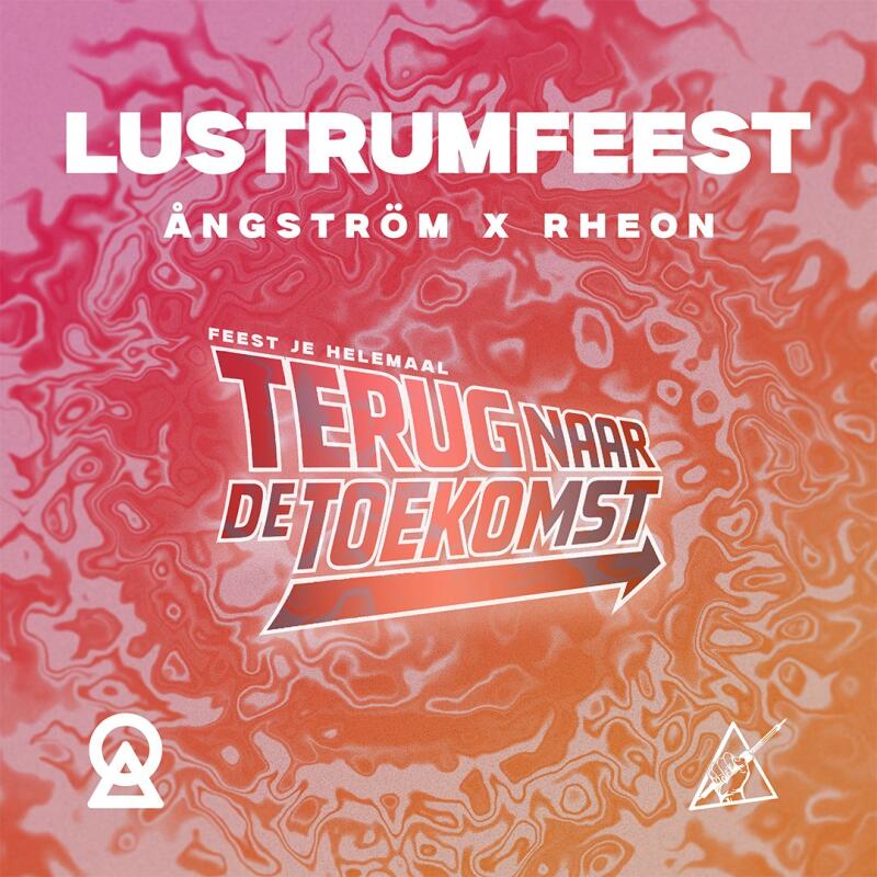 Terug Naar De Toekomst - No date