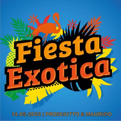 FIESTA EXOTICA - No date