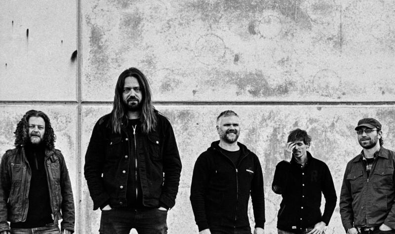 POPD // Monomyth + support The Mountains Are Calling - No date