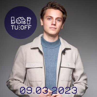 TU:OFF | DJ LAESAN - No date