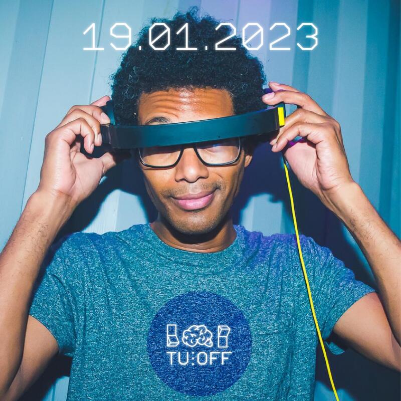 TU:OFF | LEROY JOY - No date