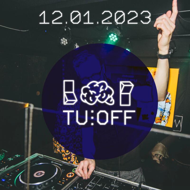 TU:OFF | CASSUS - No date