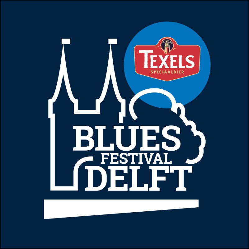 BLUES FESTIVAL 2025 - No date
