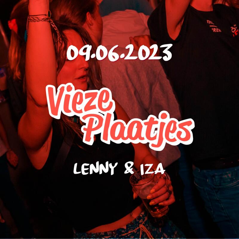 Vieze Plaatjes | LENNY and IZA - No date