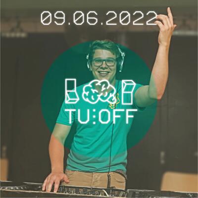 TU:OFF with Schatje - No date