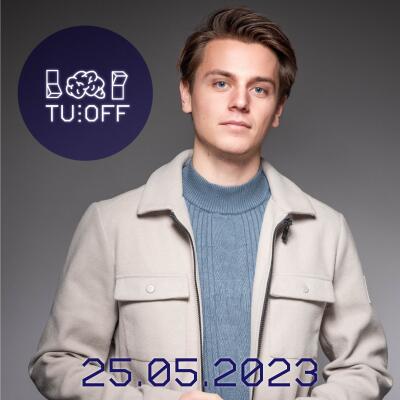 TU:OFF | DJ LAESAN - No date