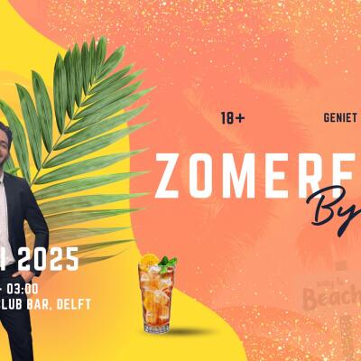 Zomerfeest Rico x Steck - No date