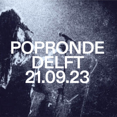 POPRONDE DELFT 2023 - No date