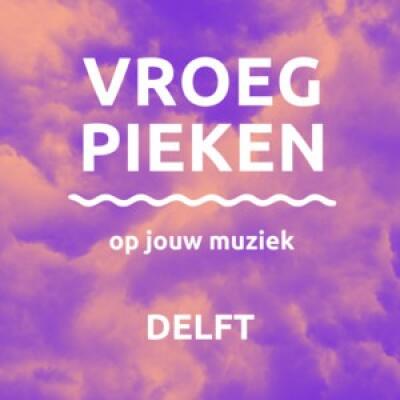 Vroeg Pieken - UITVERKOCHT - - No date