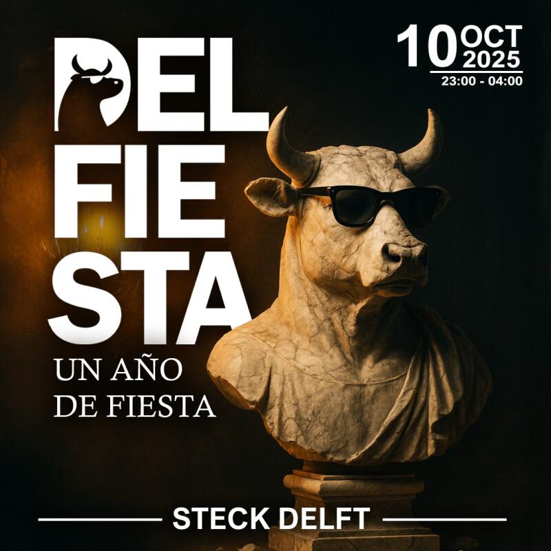 DELFIESTA - No date