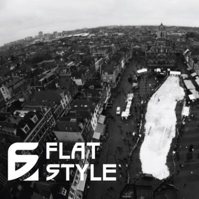 FLATSTYLE Afterparty - No date