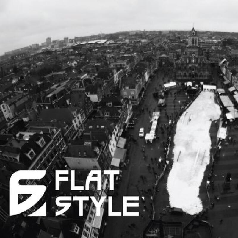 FLATSTYLE Afterparty - No date